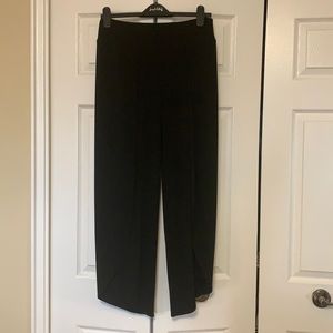 Joseph Ribkoff black pant